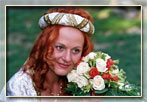 svatební fotograf Šelmberk - Mladá Vožice